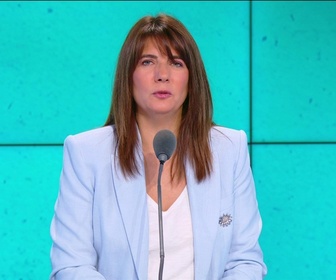 Replay Estelle Midi - Cuisine. Recettes, critiques : faites-vous confiance aux influenceurs ?
