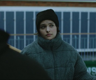 Replay Beartown - S01 E03 - La blessure