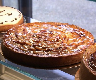 Replay La meilleure boulangerie de France - J5 : Pays de la Loire Ouest