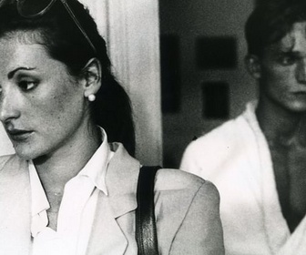 Replay De François Ozon - La petite mort