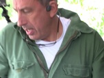 Replay Mecanos express - S9E16 - 50 tonnes d'acier à déplacer