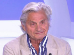 Replay C dans l'air l'invité