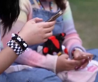 Replay ARTE Journal - USA : un verdict historique contre Meta