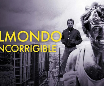 Replay Belmondo l'incorrigible