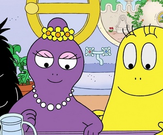 Replay Barbapapa en Famille - Le sosie