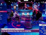 Replay L'Équipe du Soir - Episode du 8 avril
