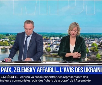 Replay L'intégrale de Midi BFM du lundi 1er décembre 2025