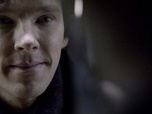 Replay Sherlock - S1 E1 - Une étude en rose