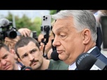Replay Vérification des faits : l'enquête anticorruption ne porte pas atteinte à l'État de droit,...