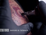 Replay Tattoo Cover : Sauveurs de tatouages - Saison 3 Episode 10