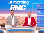 Replay 6/7 le morning RMC - Émission du 22 octobre 2026