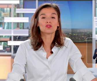 Replay Le JT en LSF - 18/05/2026