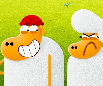 Replay Karaté Mouton - Coup de pompe