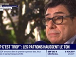 Replay Good Morning Business - Sébastien Lecornu devant les patrons: Philippe Aghion a vu un président de la République
