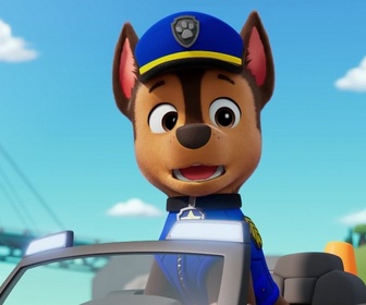 Replay Paw Patrol, la Pat'Patrouille - Helga et le Yetinger