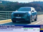 Replay En route pour demain : Peugeot commercialise le premier 3008 électrique - Samedi 24 février