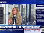 Replay BFM Bourse - On refait la séance : Richemont plombé par le ralentissement chinois - 12/11