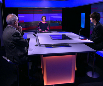 Replay Face à face - Jordan Bardella en tête d'un sondage pour le second tour de la présidentielle 2027