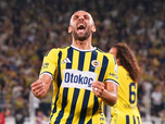 Replay Süper Lig : 8-0 et quadruplé de Muriqi... Fenerbahçe sans pitié avec Eyüpspor