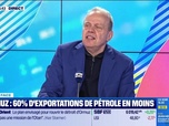 Replay Good Morning Market - Si Ormuz reste bloqué, le pétrole ne restera pas à 100 dollars