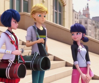 Replay Miraculous - Les aventures de Ladybug et Chat Noir - Prétention