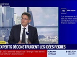 Replay BFM Bourse - Mythomètre : Les entreprises du CAC 40 ne sont pas mises assez à contribution pour soutenir les finances publiques. FAUX répond François Monnier - 29/09