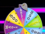 Replay La roue de la fortune - Émission 87