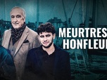 Replay Meurtres à Honfleur