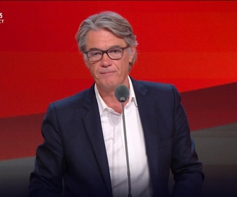 Replay Les Grandes Gueules - Entrée au Sénat, sondage en hausse… La percée du RN vous inquiète-t-elle ?