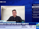 Replay BFM Bourse - L'éco du monde : France, le risque de stagflation refait surface - 29/05