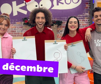 Replay Okoo-koo - 12/12/2025