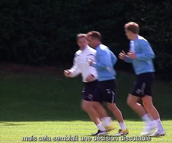 Replay The contenders 2026 - Épisode 20