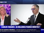 Replay Le 90 minutes - Carlos Tavares : 36 millions d'euros mérités ? - 16/04
