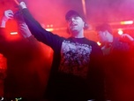 Replay L'avenir du rap français est-il dans la techno hardcore… Ou l'inverse ? - Tracks