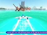 Replay Multijoueurs - Astro Bot : le retour marquant pour les 30 ans de PlayStation