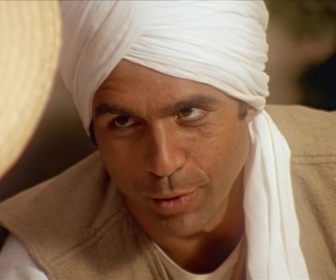 Replay Highlander - S04 E09 - Pour l'amour de Kali