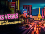 Replay Las Vegas : les technos de la capitale du divertissement
