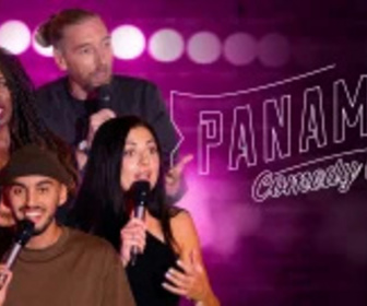 Replay Le Paname Comedy Club - 14/02/2025