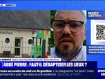 Replay Que faire de la mémoire de l'Abbé Pierre, accusé d'agressions sexuelles? BFMTV répond à vos questions