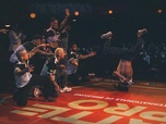 Replay Concours international de breakdance - Battle Pro 2025