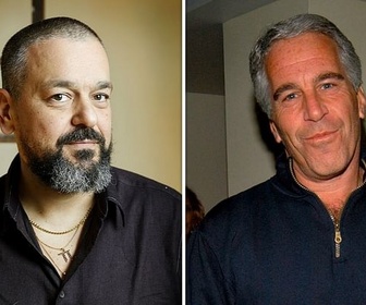 Replay Joann Sfar / Affaire Epstein : un poison pour la démocratie ? - 28 minutes