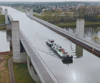 Replay De Potsdam à Prague - À la croisée des fleuves