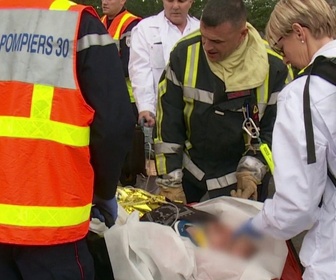 Replay Appels d'urgence - Urgences de Nîmes : le SAMU dans l'arène