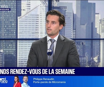 Replay BFM Bourse - On refait la séance : Pétrole, les majors profitent de la flambée du baril - 20/07