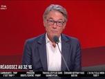 Replay Les Grandes Gueules - Craignez-vous que l'IA puisse anéantir l'humanité ?