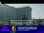 Replay Ligne Rouge - Tentatives d'attaques russes: des précédents en France