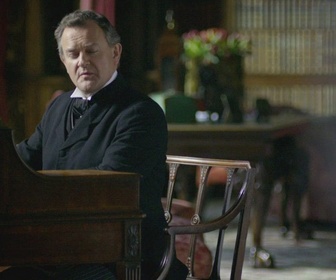 Downton Abbey replay