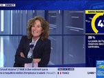 Replay BFM Bourse - La Data Room : 4.83 = ratio entre patrons vendeurs et acheteurs de leur propre société, sur 6 000 entreprises américaines en janvier (au plus haut depuis 5 ans) - 02/02