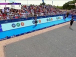 Replay Pétanques 1/2 finales individuels messieurs