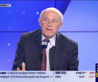 Replay Les Experts : Droits de douane, qui va payer ? - 24/02